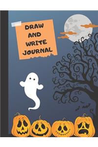 Draw and write journal