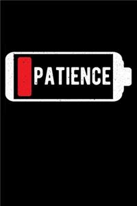 Patience