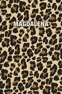 Magdalena