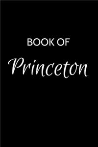 Princeton Journal