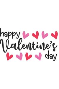 Happy Valentine's Day