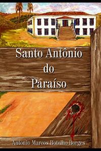 Santo Antônio do Paraíso