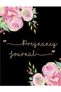 Pregnancy Journal