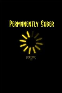 Permanently Sober