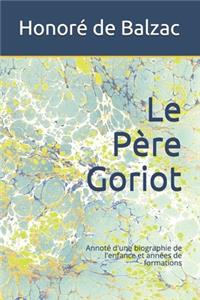 Le Père Goriot