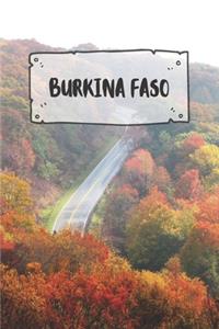 Burkina Faso