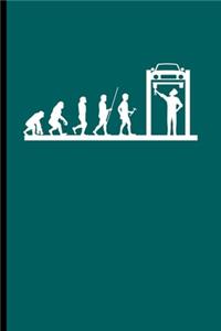 Evolution of Car Mechanic