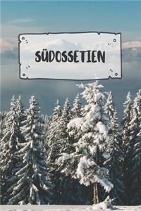 Südossetien
