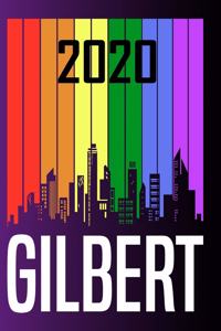 2020 Gilbert