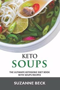 Keto Soups