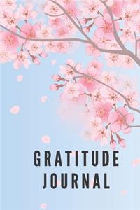 Gratitude Journal