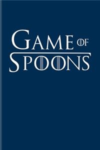 Game Of Spoons