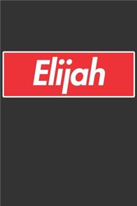 Elijah