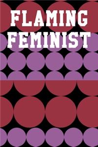Flaming Feminist