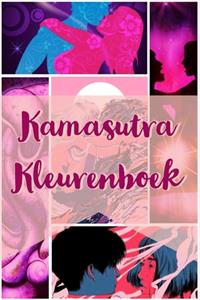 Kamasutra Kleurenboek