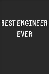 Best Engineer Ever