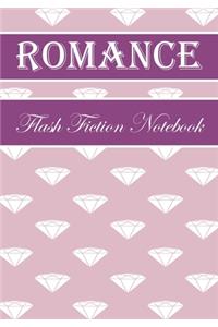 Romance Flash Fiction Notebook