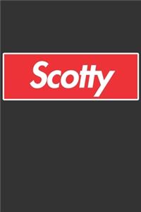 Scotty