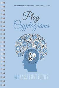 Play Cryptograms