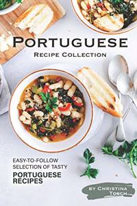 Portuguese Recipe Collection
