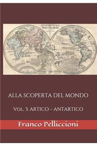 Alla Scoperta del Mondo