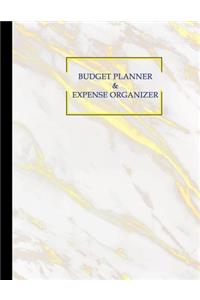 Budget Planner & Expense Organizer