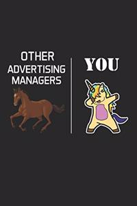 Other Advertising Managers You