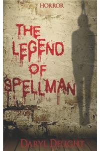 legend of Spellman