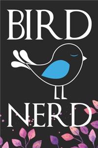 Bird Nerd