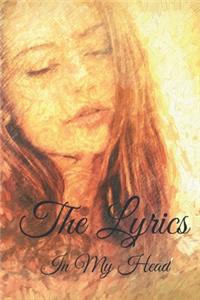 The Lyrics In My Head Journal
