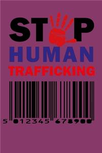 Human Trafficking Awareness Day