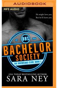 Bastard Bachelor Society