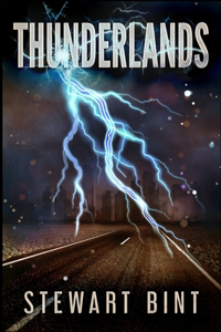 Thunderlands: Large Print Edition