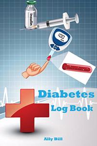Diabetes Log Book