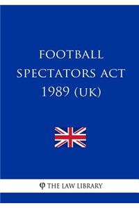 Football Spectators Act 1989