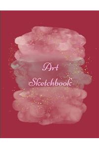 Art Sketchbook