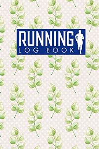 Running Log Book
