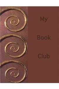 My Book Club