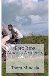 Epic Ride Across America