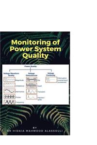 Monitoring of Power System Quality