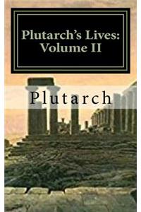 Plutarch's Lives