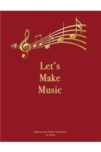 Let's Make Music
