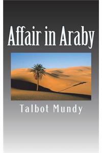 Affair in Araby
