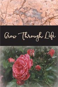 Grow Through Life