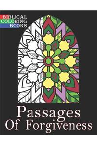 Passages of Forgiveness
