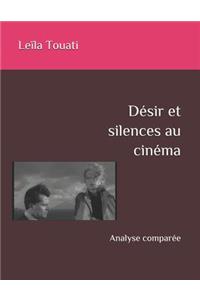 Désir et silences au cinéma