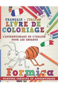 Livre de Coloriage