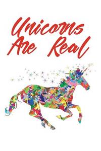 Unicorns Are Real