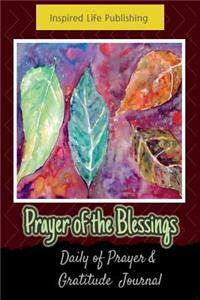 Prayer of the Blessings