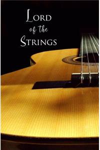 Lord of the Strings